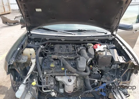 2013 Ford Flex Sel from USA, damaged, VIN 2FMHK6C84DBD04983